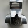 vintage cast aluminium car Image 2