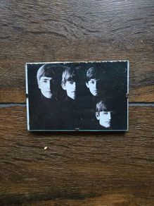 Beatles picture