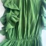 Tara Jarmon top - sz 12 Image 4