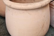 Belly pot