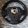 Lexus Ct200h Steering Wheel with Airbag Image 2