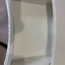 antique dressing table white Frenchic look Image 6