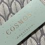 Anastasia Beverly Hills Cosmos Eye Shadow Palette brand new Image 3