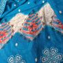 Wrap Skirt.   ( Can be worn  either  side out).  S.12-14. Image 4