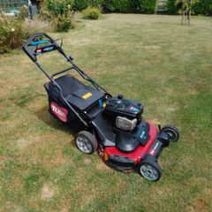Toro Timemaster lawnmower