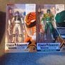 Power Rangers & TMNT Image 6