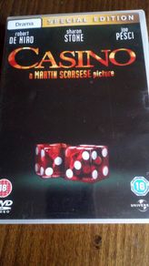 DVD Casino