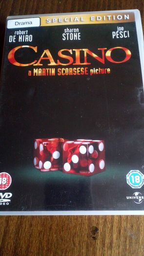DVD Casino