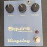 Kingsley Squire bf Guitar preamp Image 4