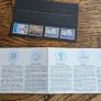 Ireland 1982 Irish Special Stamps 1982 Image 3