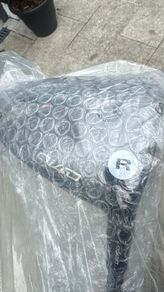 Taylormade qi40