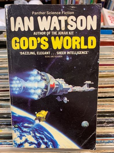 Sci-Fi and Fantasy Books