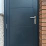 Aluminium Gates Image 8