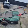 Lawn mover electric Image 5