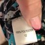 Ladies dress size 12 Image 6