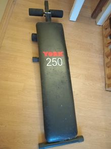 Workout