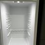 Bosch Fridge Freezer ( Like New ) Free Local Delivery Image 2