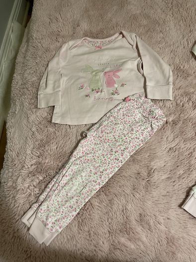 baby pijamas