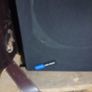 Pioneer CS-353 passive hi-fi loudspeakers. (Untested) Image 2