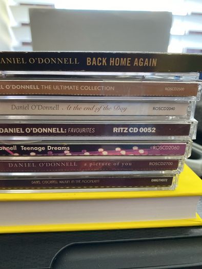 cds