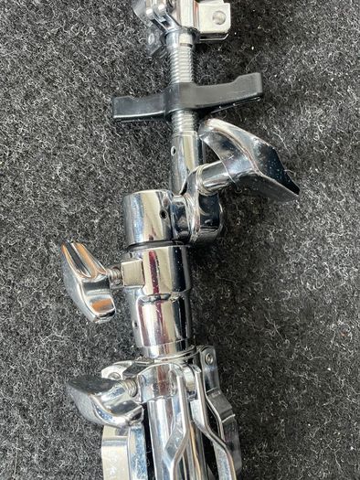 Pearl snare drum stand