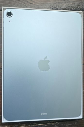 M4 iPad air 11inch