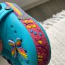 Flip flops size UK 11 junior Image 3