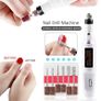 Professional Nail Drill Machine. Image 4