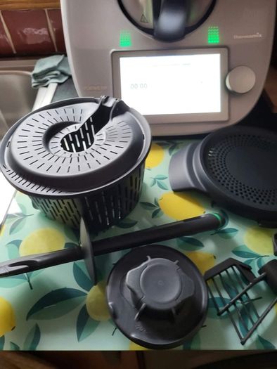 Thermomix TM6