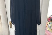Pieces dress