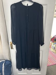 Pieces dress