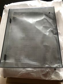 Lenco Dust Cover Lenco Turntable Lid New
