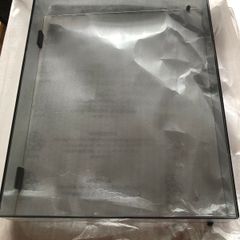 Lenco Dust Cover Lenco Turntable Lid New