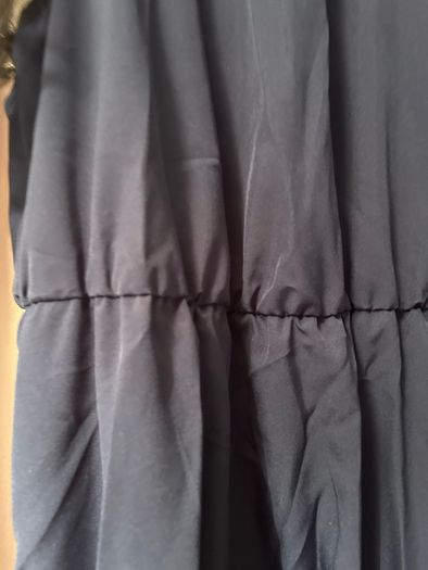 Shein Navy Dress