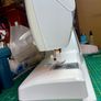 Huskvarna Viking Platinum Plus Sewing/Embroidery Machine - Serviced - Excellent condition - Large throat for those bigger projects Image 8