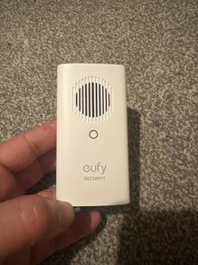 Eufy MiniBase Chime