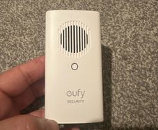 Eufy MiniBase Chime