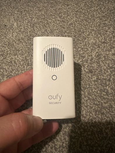 Eufy MiniBase Chime