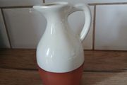 Dexam Sintra Terracotta Jug