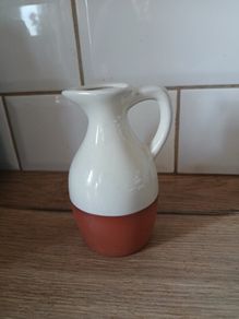 Dexam Sintra Terracotta Jug