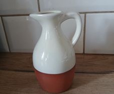Dexam Sintra Terracotta Jug