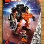 Lego Marvel: Rocket Mech Armor Image 2