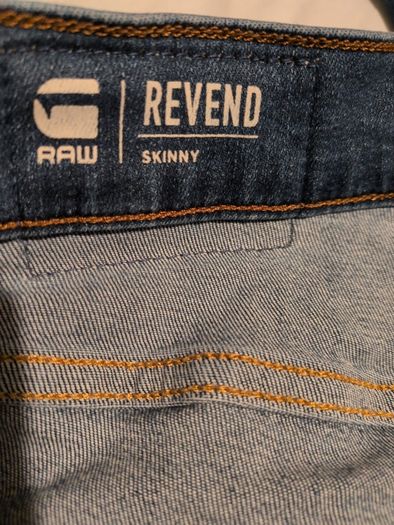 GStar RAW Jeans