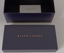Ralph Lauren Box