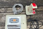Commodore Datasette