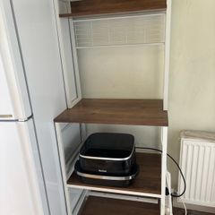 Kitchen Storage Rack,