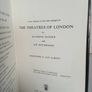 The Theatres of London by Raymond Mander and Joe Mitchenson (HQ895) Image 2