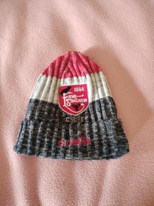 fingallians GAA kids beanie