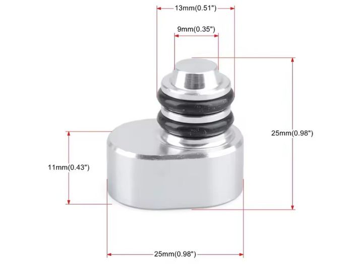 Swirl Flap Replacement Removal Fix Blanks Delete Plug for Bmw N57 N57S E90 E91 E92 E93 2.5 3.0 3.5 4.0 Diesel
