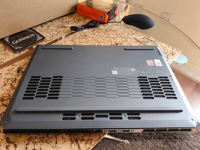 Gaming Laptop Lenovo Loq Ryzen 5 7235HS 4/8 RTX3050 6gb 95w 16gb Ddr5 512GB Nvme 144hz Win11 Rgb